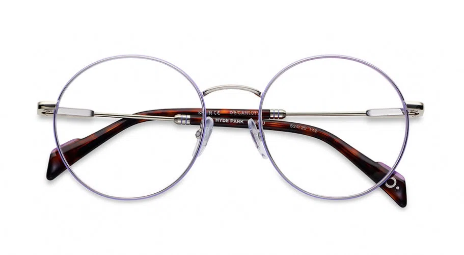 Etnia Barcelona HYDE PARK Eyeglasses - view 17